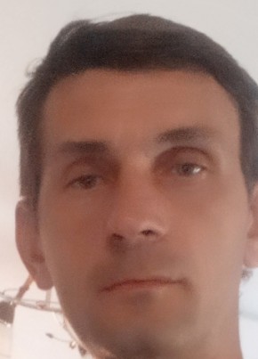 Сергей, 42, Россия, Сорочинск