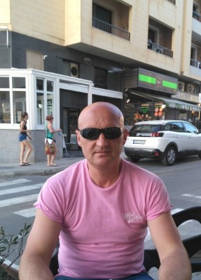Сергей, 50, Россия, Алексеевка