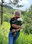 Наталья, 50 лет, Ленск