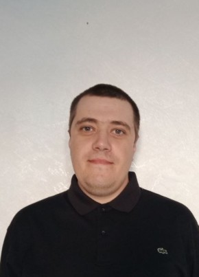 Владимир из Белебея 37 лет