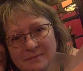 Elena, 52, Ufa