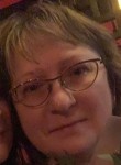 Elena, 52, Ufa