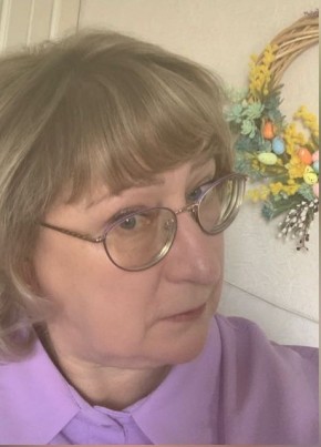 Elena, 52, Russia, Ufa