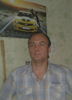 ВЛАДИМИР, 57, Republica Moldova, Chişinău