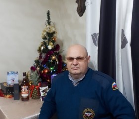 Вячеслав Наумов, 61 год, Екатеринбург
