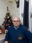 Вячеслав Наумов, 60 лет, Екатеринбург