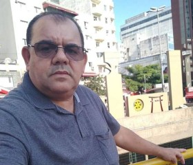Vicente, 48 лет, São Paulo capital