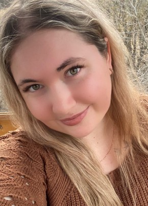 Елизавета из Волгодонска 26 лет