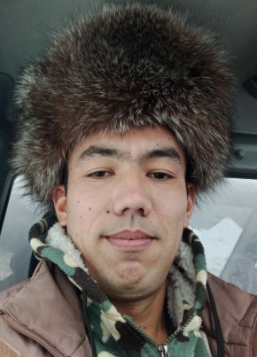 Борис, 31, Россия, Рошаль