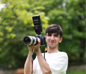 mate, 18, Kutaisi