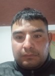 Nicolas octavio, 33 года, Toluca de Lerdo