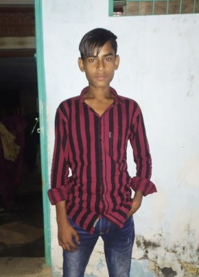 vineetkaneriya1, 18, India, Mahgawān