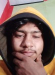 Vishal Prajapat, 24 года, Panipat