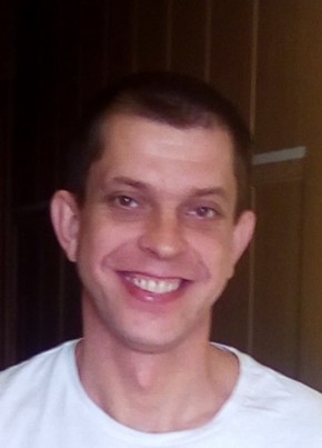 Иван, 40, Россия, Вязьма
