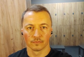 Vladislav, 48 - Только Я
