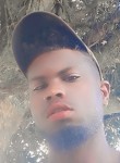 Alfredo, 25, Santo Domingo