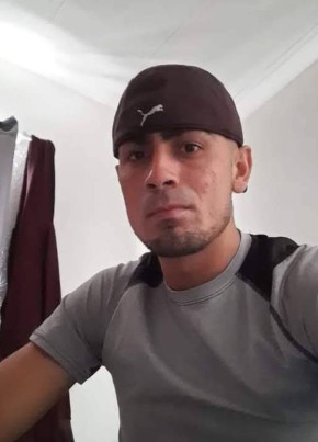 Jose из Tecoman 39 лет
