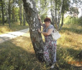 Марина, 60 лет, Североморск