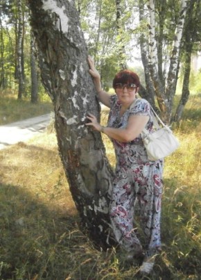 Марина, 60, Россия, Североморск