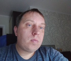 Sergey, 42, Kotlas