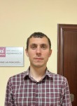 Yuriy, 30, Volgograd