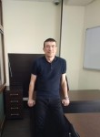 Захар, 49 лет, Новосибирск