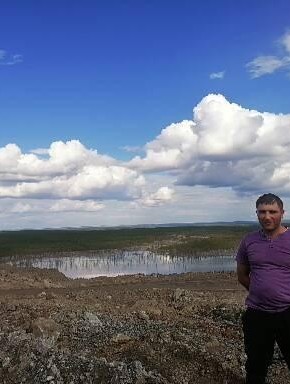 Артур Мхеян, 38, Россия, Мирный (Якутия)