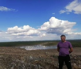 Артур Мхеян, 38 лет, Мирный (Якутия)