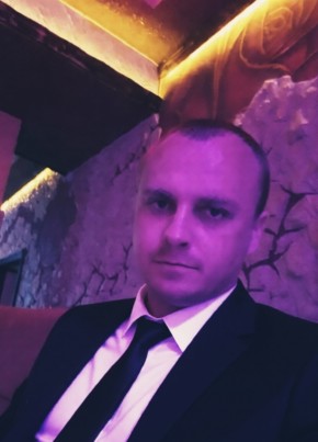 Максим из Віцебска 31 год