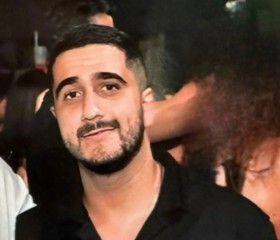 אבירן, 30, Qiryat Shemona