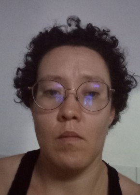 Talita Biths из Rio Branco 33 года