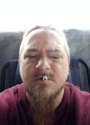 Brian Mann, 40, Canada, Vancouver