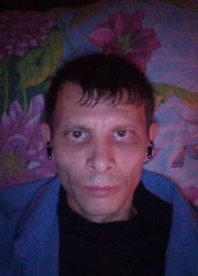 Женя из Соль-Илецка 18 лет