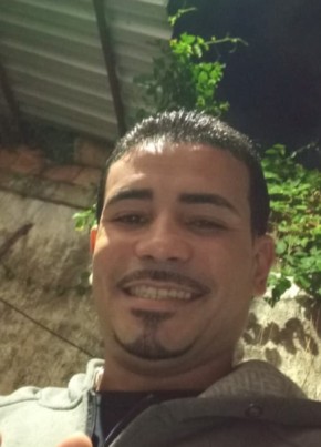 Rafael из Rio de Janeiro 33 года