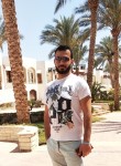 Fares Farag, 33, Minsk