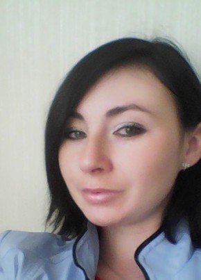 Анжела, 34, Россия, Барнаул