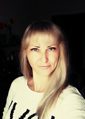 Алина Николаевна, 36, Україна, Київ