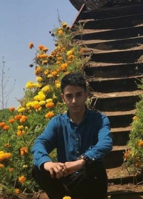 Emir, 22, Türkiye Cumhuriyeti, Kocahasanlı