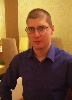 Константин, 38, Россия, Колпино