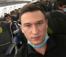 Timur Enileev, 25 лет, Красновишерск
