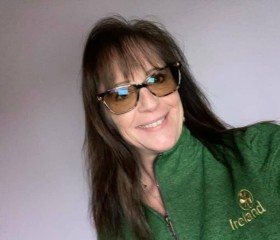 Tracy, 66, New York City