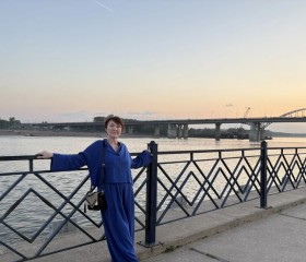 Flyuza, 55, Ufa