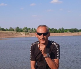 Олег, 45 лет, Харцизьк