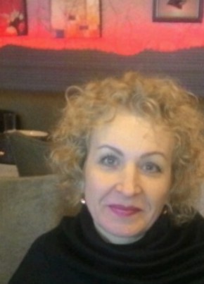 Светлана, 60, Россия, Находка