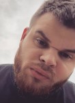 German, 33, Peterborough