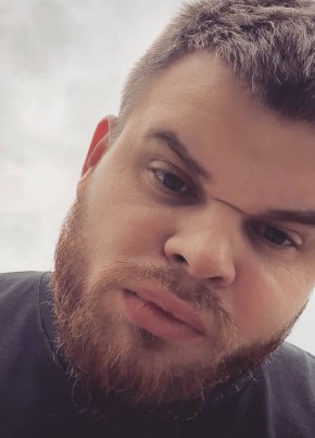 Artem, 33, United Kingdom, Peterborough