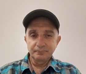 Aleksandr, 59, Tbilisi
