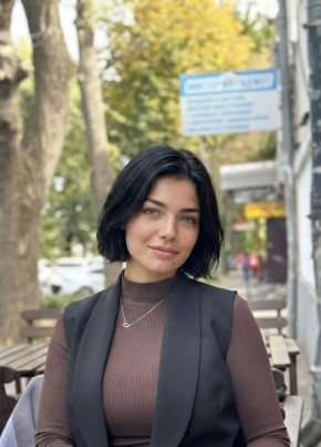 Анастасия из München 27 лет