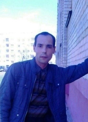 Святослав, 41, Россия, Северодвинск