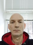 Павел Ляпков, 44 года, Ярославль
